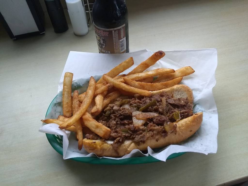 Big Lous Standing Room Only | restaurant | 635 75th St, Kenosha, WI 53143, USA | 2626584776 OR +1 262-658-4776