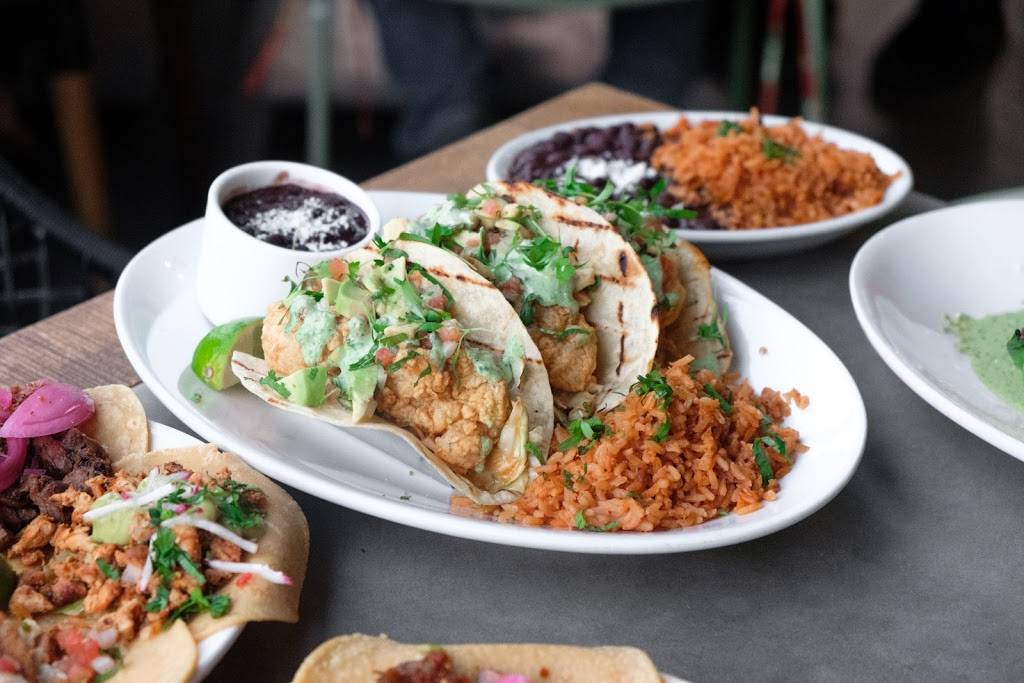 Cha Chas Latin Kitchen | restaurant | 13126 Jamboree Rd, Irvine, CA 92602, USA | 7144087819 OR +1 714-408-7819