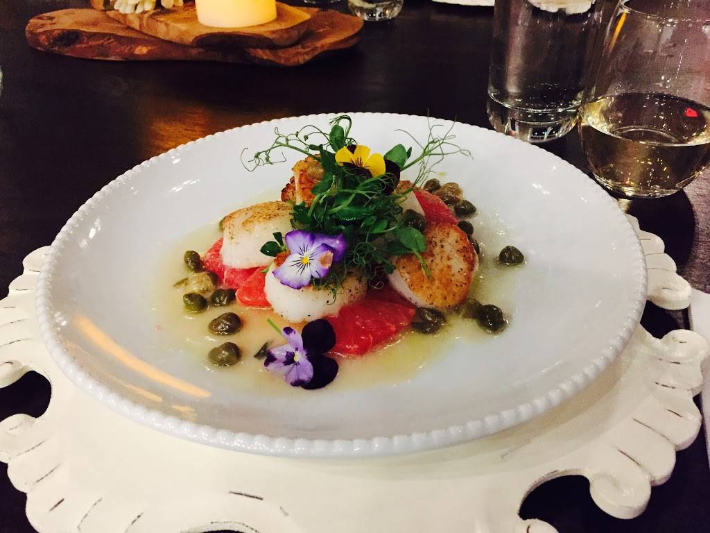 Jules@Market | restaurant | 111 Market St, Bristol, PA 19007, USA | 2154587622 OR +1 215-458-7622