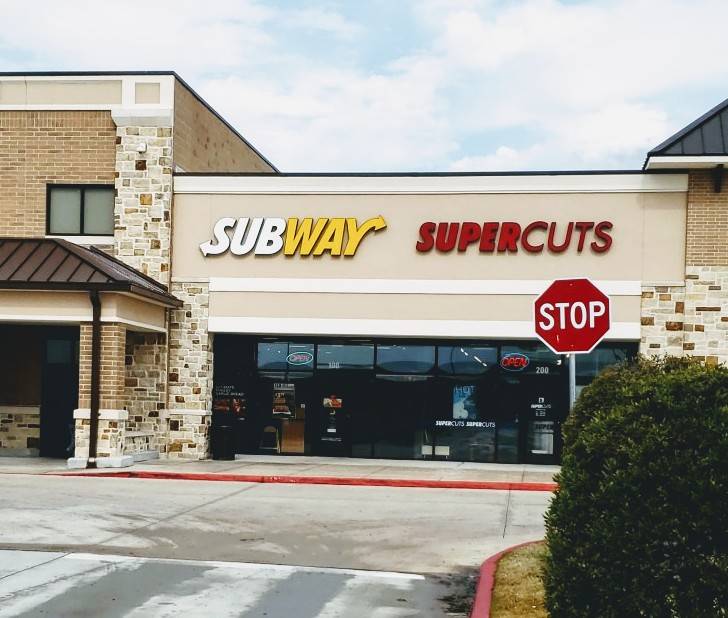 Subway Restaurants | restaurant | 21968 Market Place Dr #100, New Caney, TX 77357, USA | 2815774030 OR +1 281-577-4030