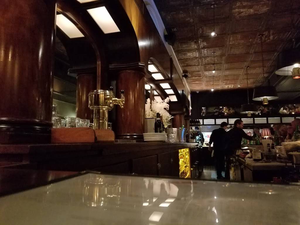 Melfis | restaurant | 721 King St, Charleston, SC 29403, USA | 8435130307 OR +1 843-513-0307