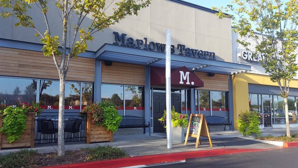 Marlows Tavern | restaurant | 2960 Shallowford Rd, Marietta, GA 30066, USA | 7706938278 OR +1 770-693-8278