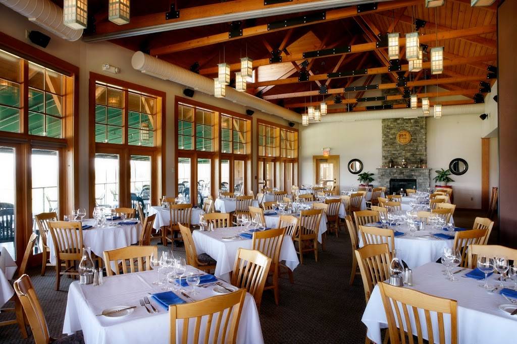 Veraisons Restaurant at the Inn at Glenora Wine Cellars | restaurant | 5435 NY-14, Dundee, NY 14837, USA | 8002435513 OR +1 800-243-5513