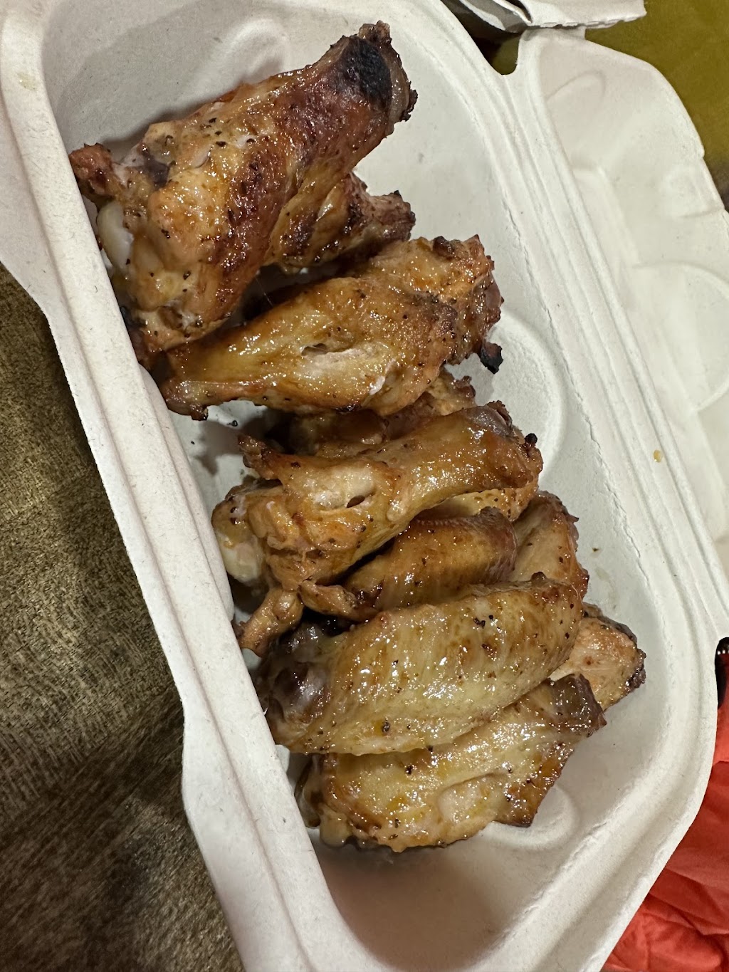 Wanted grill | restaurant | 23754 Lyons Ave, Santa Clarita, CA 91321, USA | 6616665530 OR +1 661-666-5530