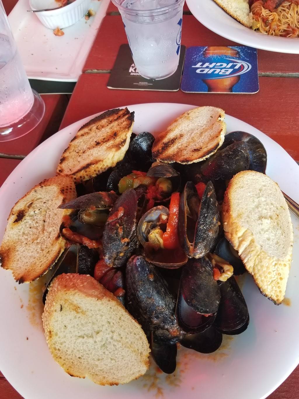 The Keating Channel Pub & Grill | restaurant | 2 Villiers St, Toronto, ON M5A 1B1, Canada | 4165720030 OR +1 416-572-0030