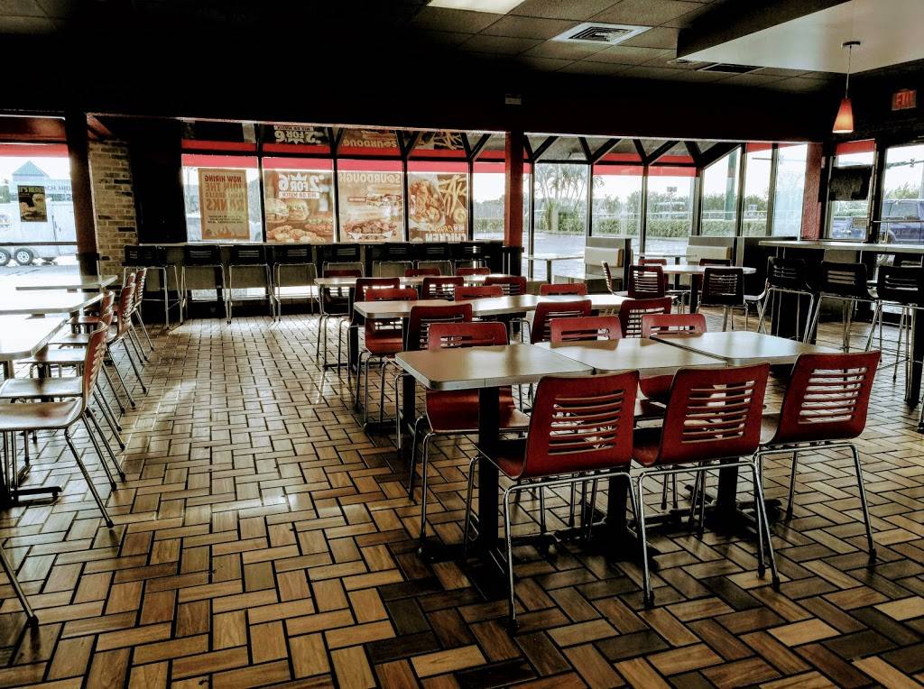 Burger King | restaurant | 5501 Corporate Way, West Palm Beach, FL 33407, USA | 5616832099 OR +1 561-683-2099