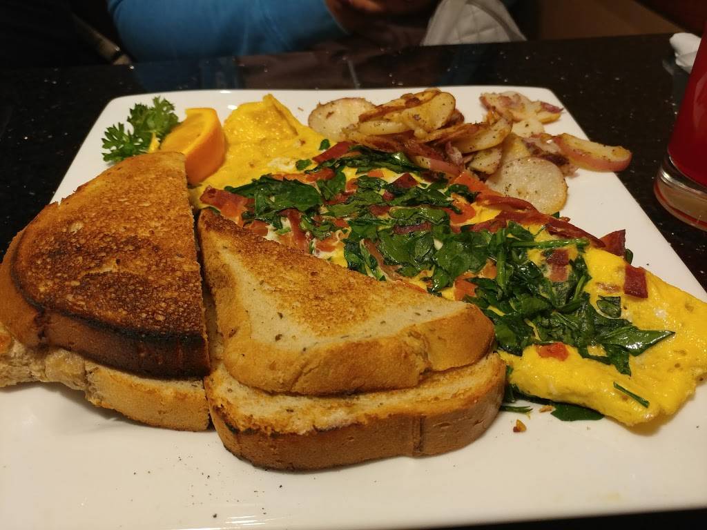 Kekes Breakfast Cafe | restaurant | 4225 W Lake Mary Blvd, Lake Mary, FL 32746, USA | 4078784168 OR +1 407-878-4168