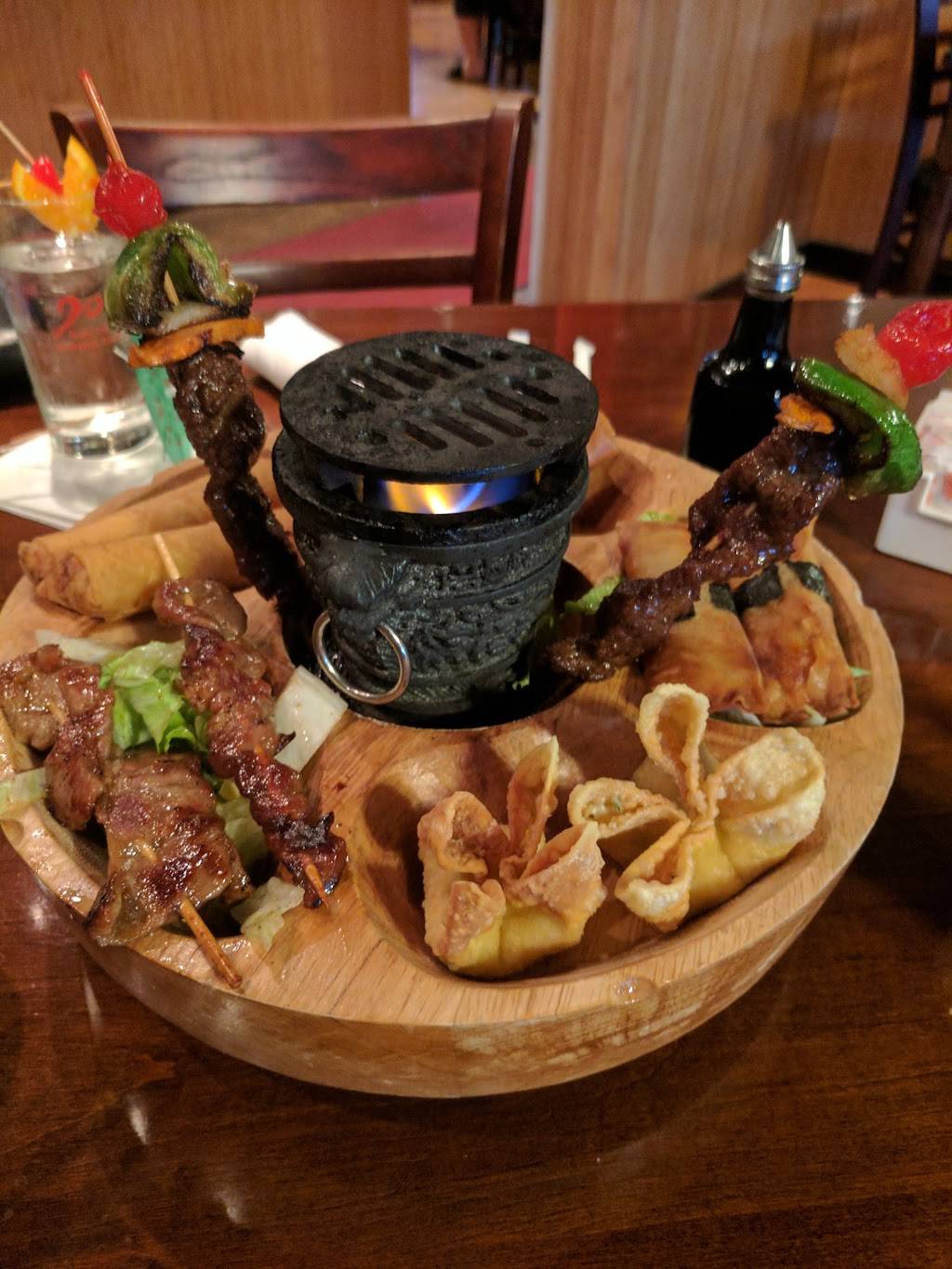 China Cottage | restaurant | 6290 Far Hills Ave, Dayton, OH 45459, USA | 9374342622 OR +1 937-434-2622