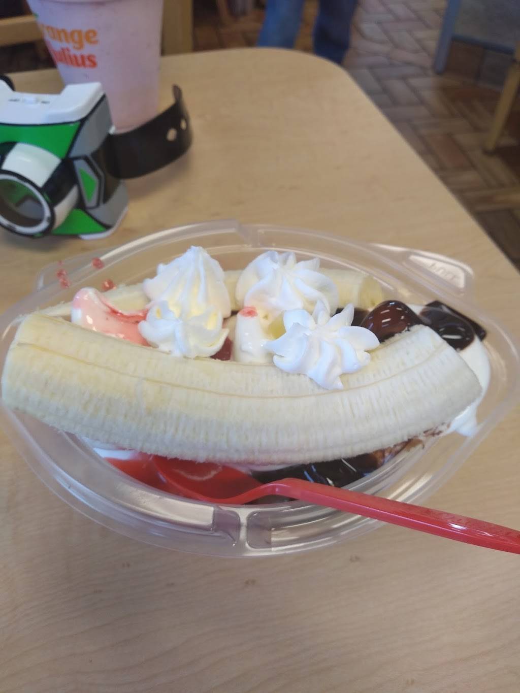 Dairy Queen Grill & Chill | restaurant | 135 Jane Trail, Danville, KY 40422, USA | 8592382284 OR +1 859-238-2284