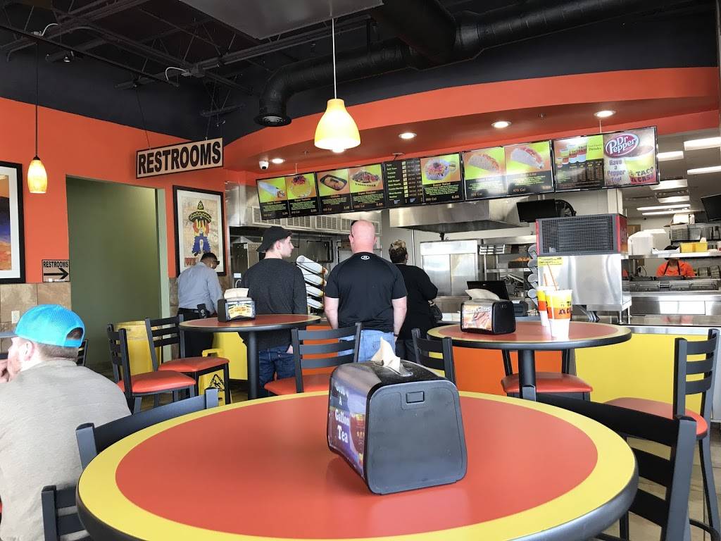 Taco Casa | restaurant | 301 Legacy Dr, Plano, TX 75023, USA | 9725174000 OR +1 972-517-4000