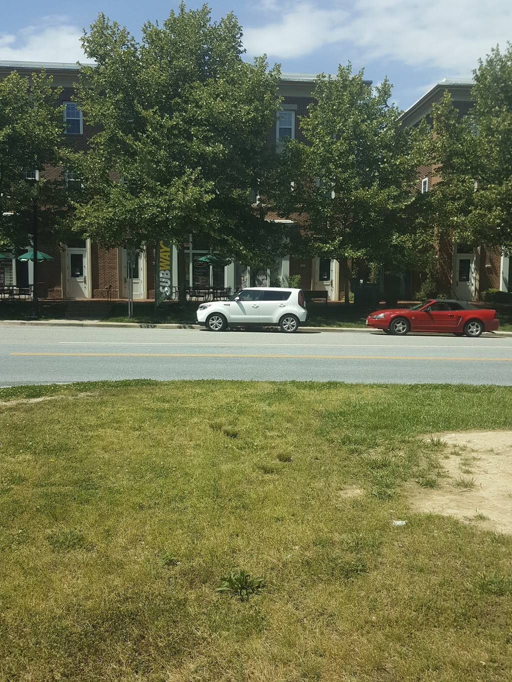 Subway Restaurants | restaurant | 6010 12th St, Fort Belvoir, VA 22060, USA | 7037817770 OR +1 703-781-7770