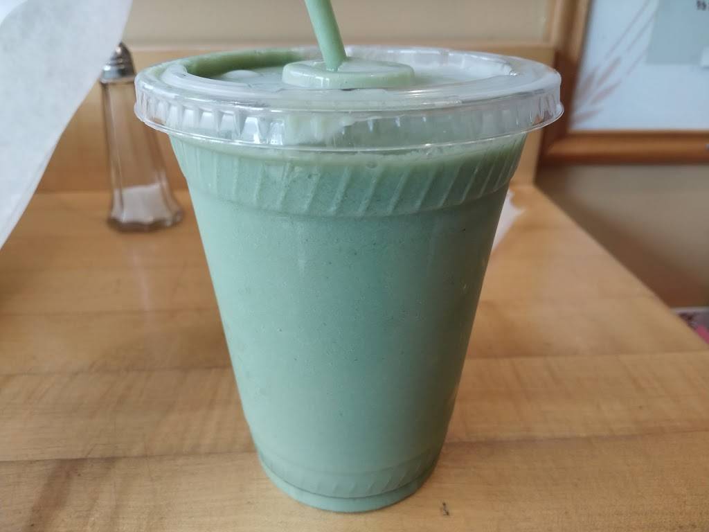 Estelas Fresh Sandwiches | restaurant | 250 Fillmore St, San Francisco, CA 94117, USA | 4155536068 OR +1 415-553-6068