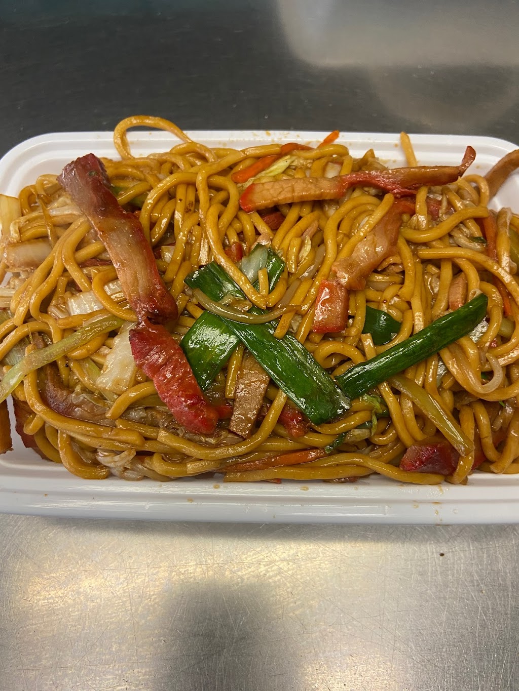 Yip Szechuan Chinese Restaurant | restaurant | 65-41 Myrtle Ave, Queens, NY 11385, USA | 7183861945 OR +1 718-386-1945