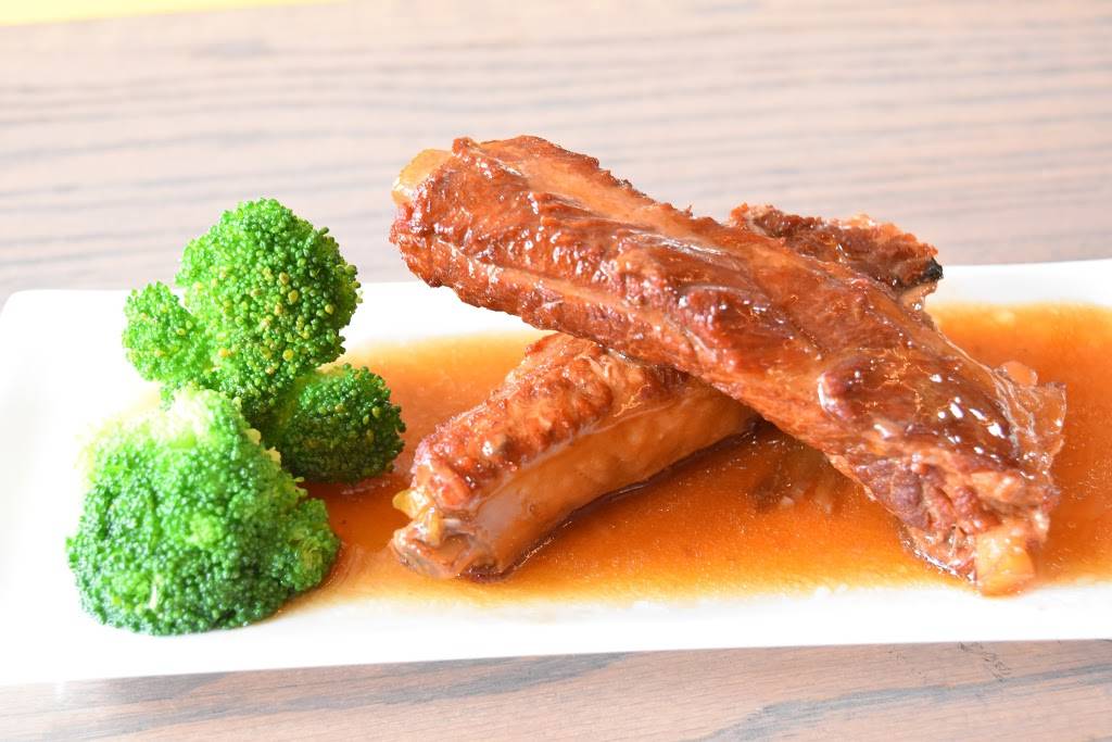 Fantasy Cuisine | restaurant | 20 N Central Ave, Hartsdale, NY 10580, USA | 9143589046 OR +1 914-358-9046