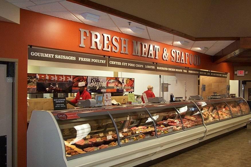 Lunds & Byerlys Golden Valley | meal takeaway | 5725 Duluth St, Golden Valley, MN 55422, USA | 7635448846 OR +1 763-544-8846