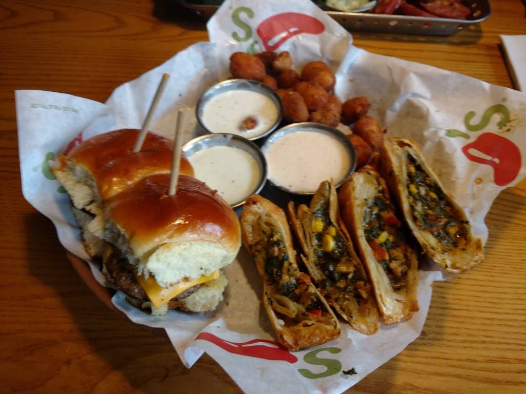 Chilis Grill & Bar | meal takeaway | 630 Tinsley Way, Rock Hill, SC 29730, USA | 8039808334 OR +1 803-980-8334