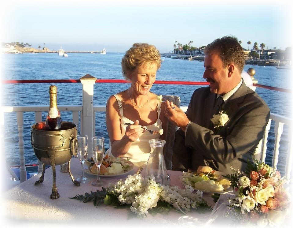 Riverboat Angela Louise | restaurant | 700 Edgewater Pl, Newport Beach, CA 92661, USA | 9496335997 OR +1 949-633-5997