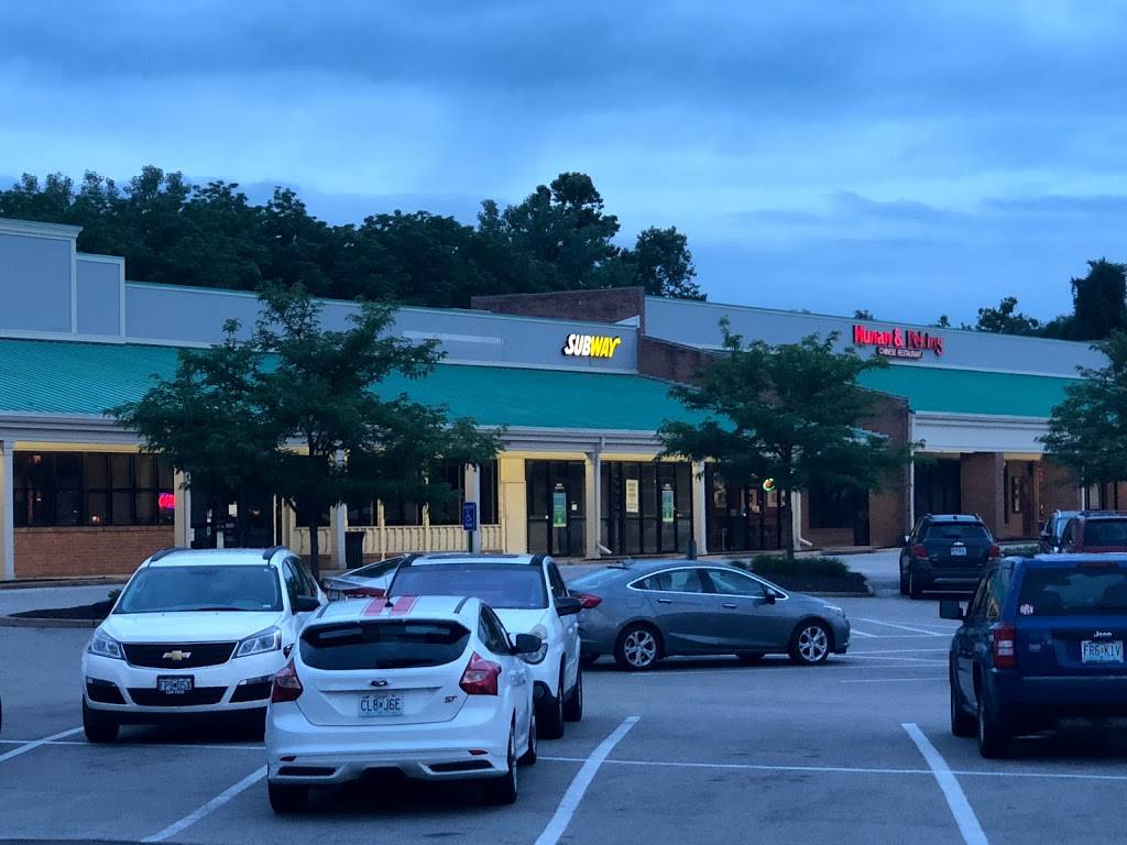 Subway Restaurants | restaurant | 1268 Old Orchard Ctr, Manchester, MO 63021, USA | 6362309791 OR +1 636-230-9791