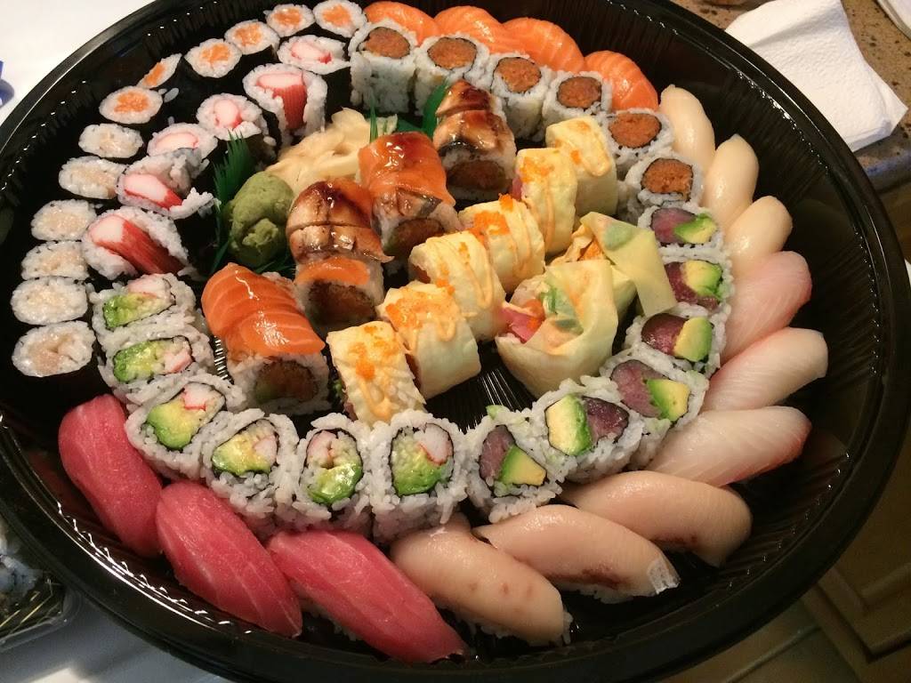 Mizumi Hibachi and Sushi | restaurant | 309 State St, Greensboro, NC 27408, USA | 3362302266 OR +1 336-230-2266