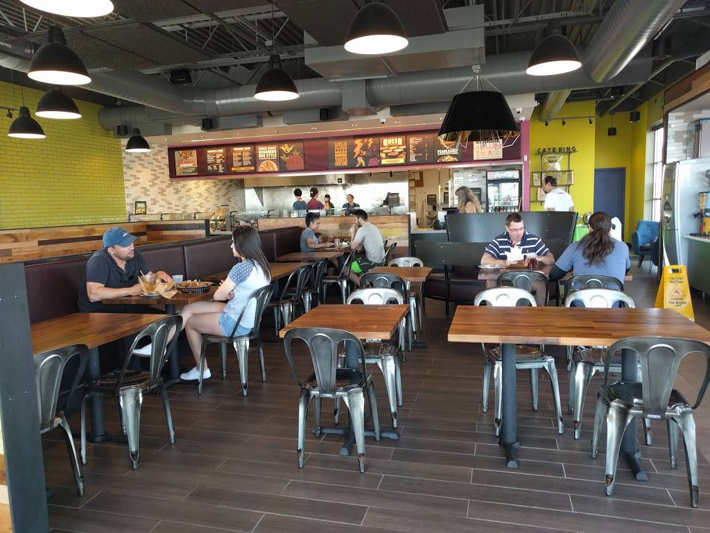 QDOBA Mexican Eats | restaurant | 16010 Old Forest Point, Monument, CO 80132, USA | 7194840837 OR +1 719-484-0837