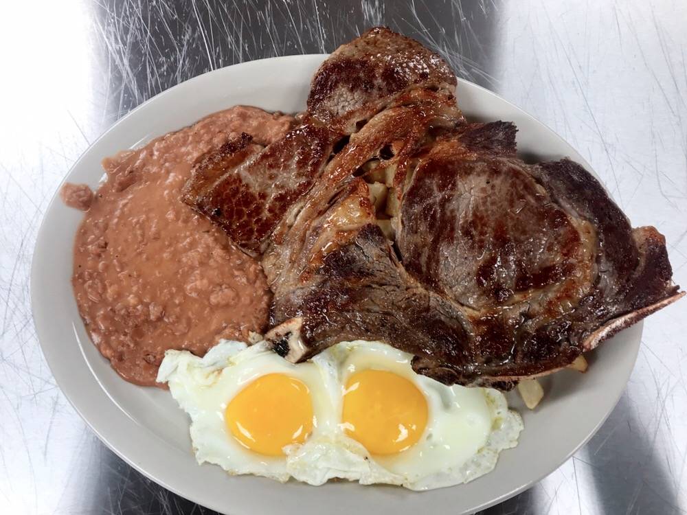 El capitán mariscos y Taqueria | restaurant | 4310 Vance Jackson Rd, San Antonio, TX 78230, USA | 2102365511 OR +1 210-236-5511