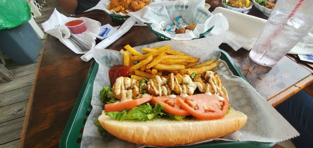 Ocean Eddies Seafood Restaurant | meal takeaway | 1415 Atlantic Ave, Virginia Beach, VA 23451, USA | 7574257742 OR +1 757-425-7742