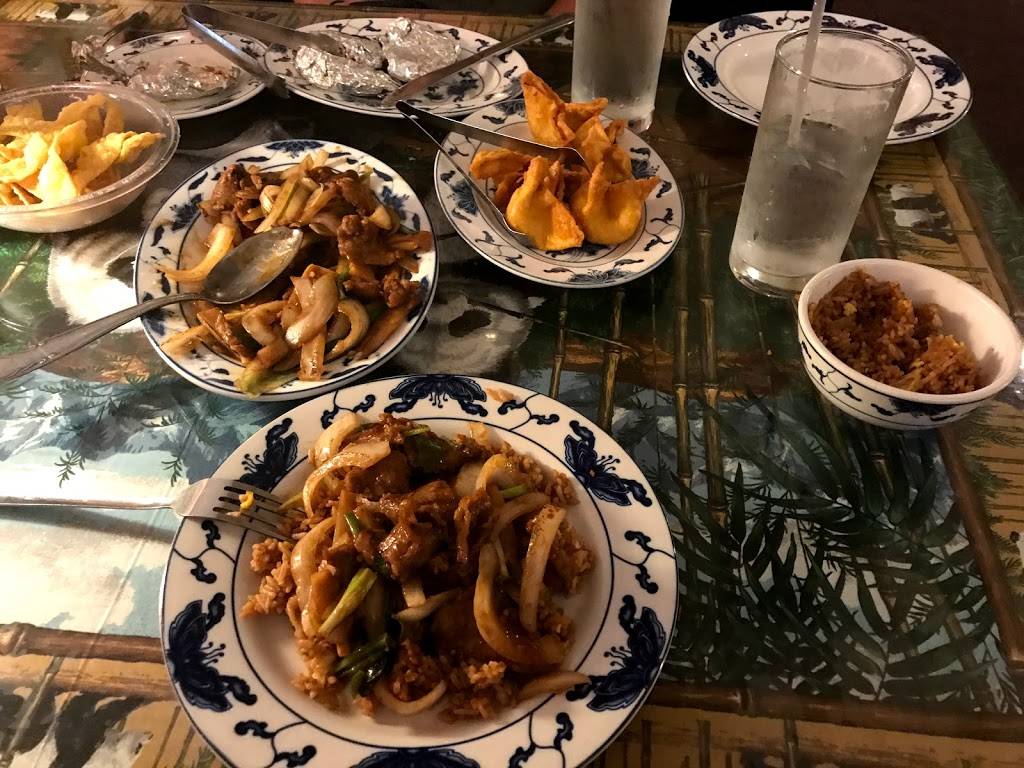 Imperial Garden Chinese Restaurant | restaurant | 7713 Lead Mine Rd #15, Raleigh, NC 27615, USA | 9198461988 OR +1 919-846-1988