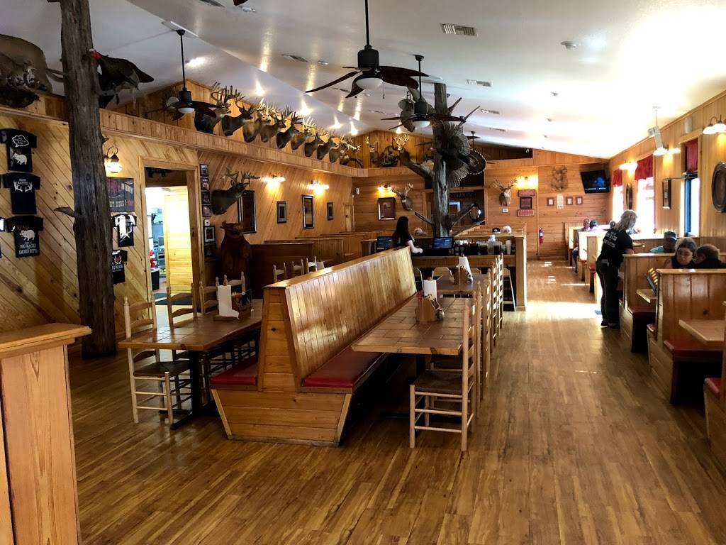 Big Wood BBQ and Grill | restaurant | 314 72nd Trace, Live Oak, FL 32064, USA | 3863627427 OR +1 386-362-7427