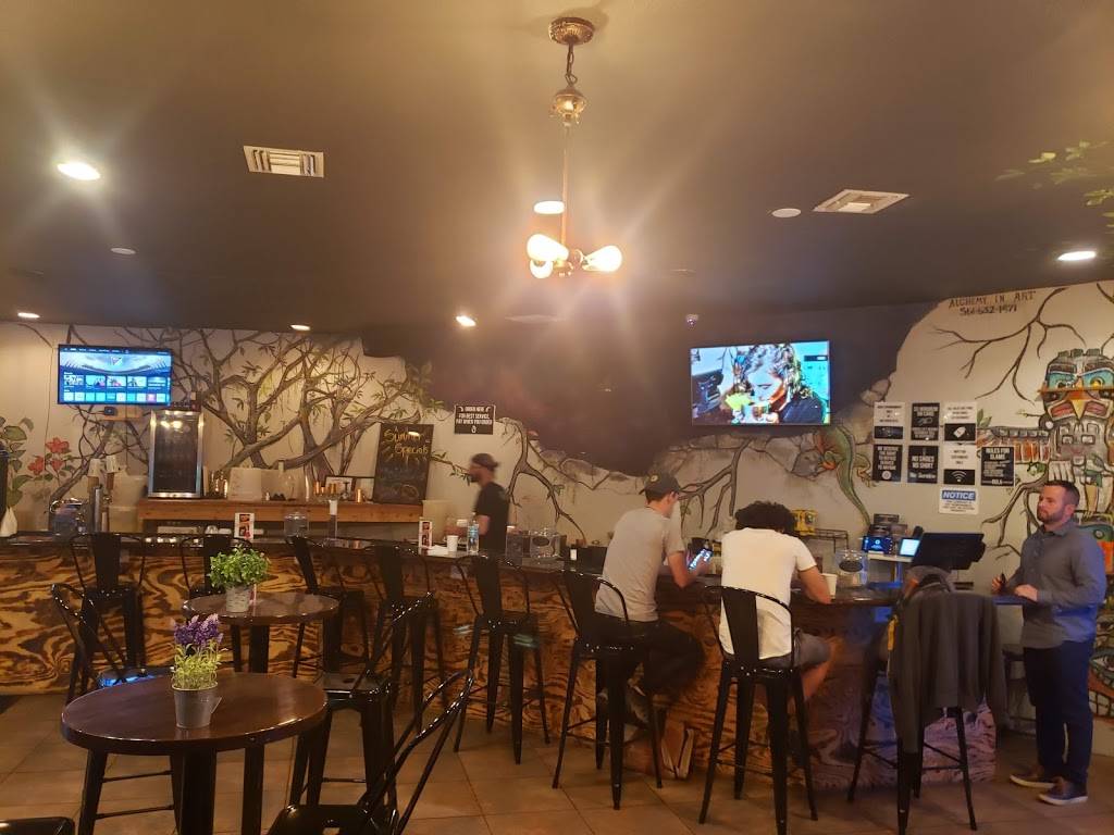 Roots Miami Kava Bar & Vegan Eatery | restaurant | 4400 NW 2nd Ave, Miami, FL 33127, USA | 7867735139 OR +1 786-773-5139