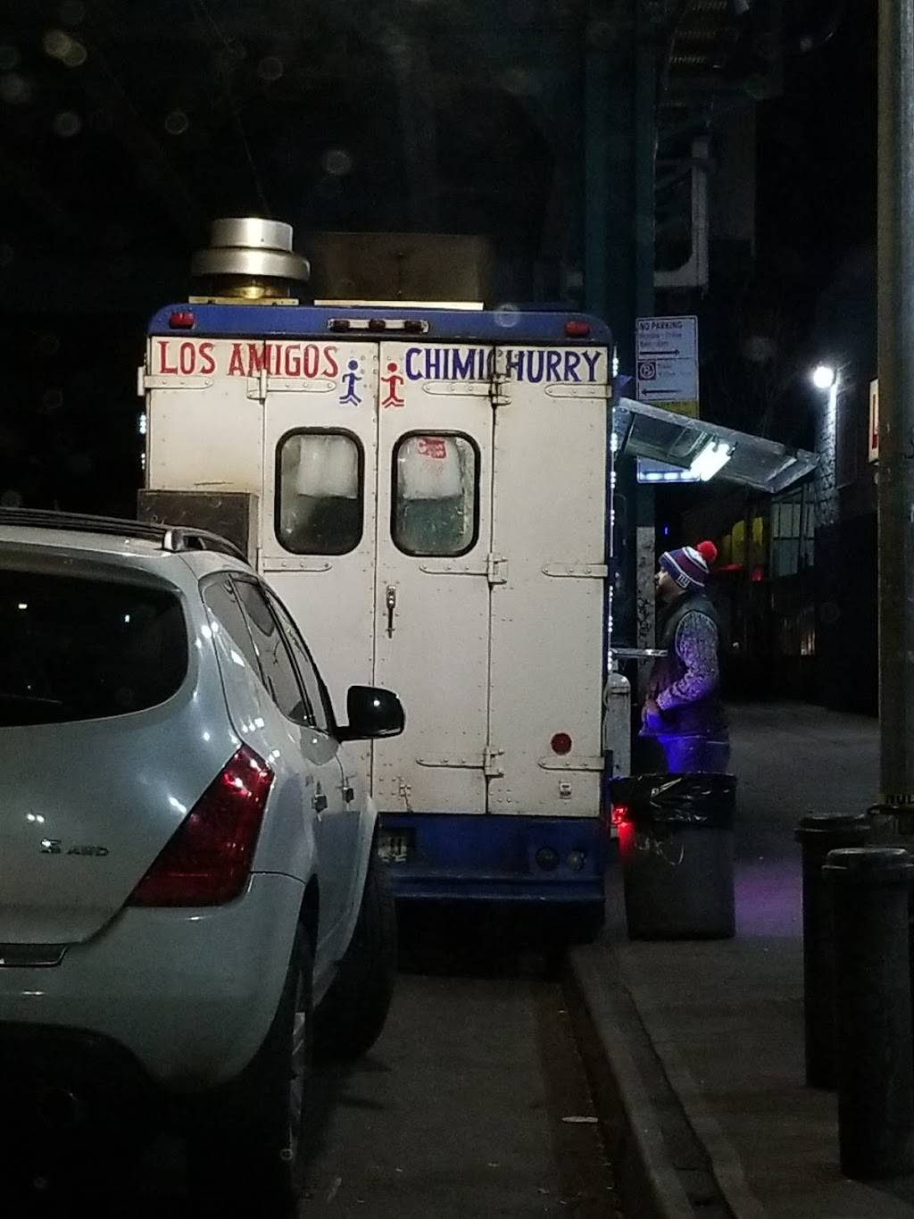 Los Amigos Chimichurry | restaurant | 108-40 Roosevelt Ave, Corona, NY 11368, USA | 7189388569 OR +1 718-938-8569