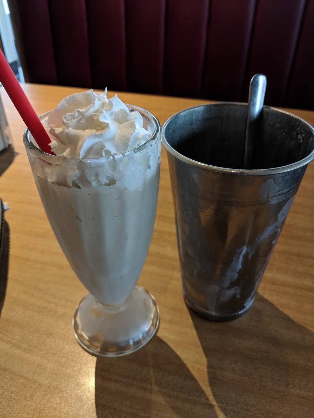Smashburger | restaurant | 2010 E Elliot Rd Suite 909, Tempe, AZ 85283, USA | 4804203635 OR +1 480-420-3635