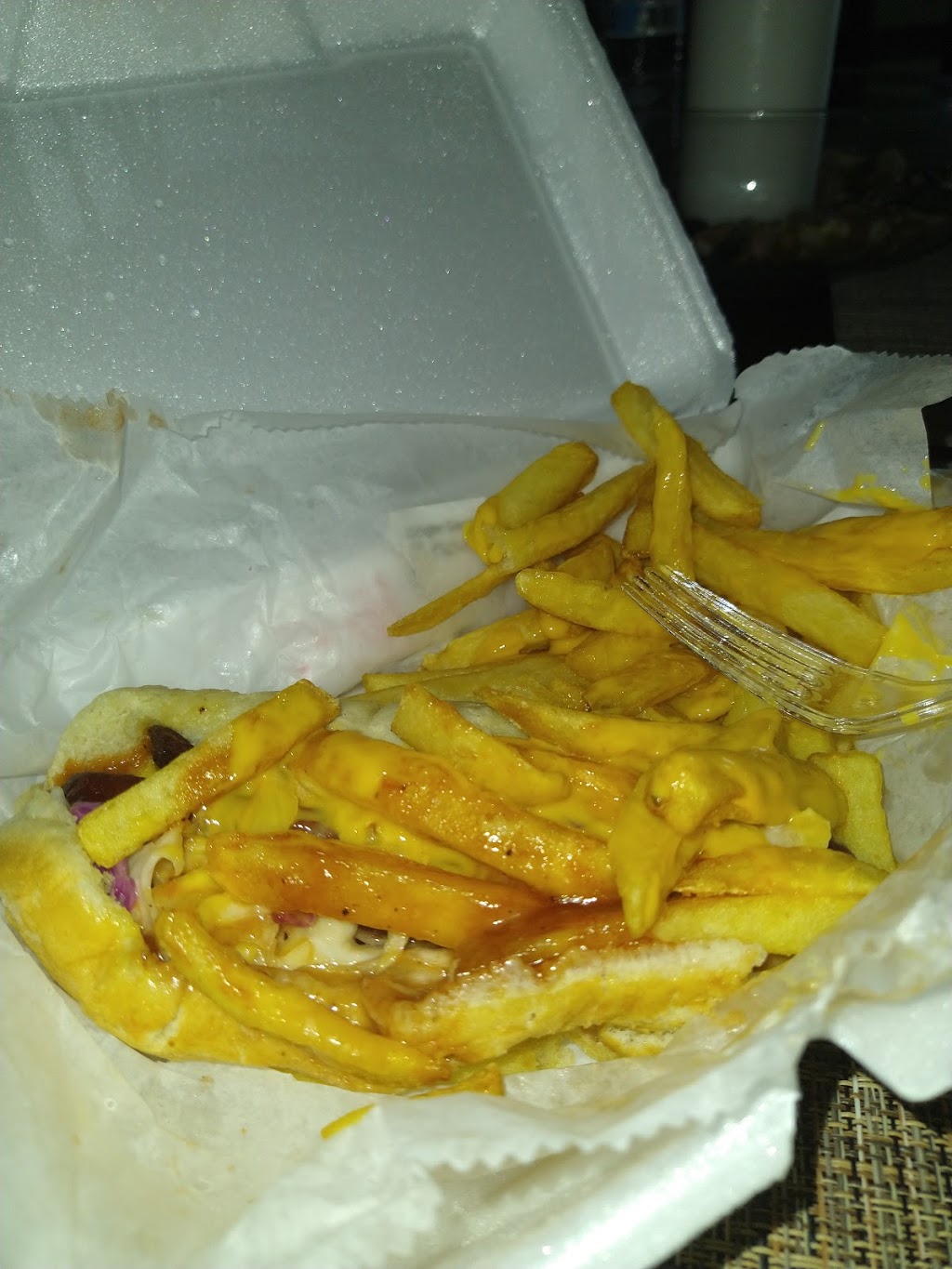 Fatboy Donuts & Catering | bakery | 10120 St Clair Ave., Cleveland, OH 44108, USA | 2169385646 OR +1 216-938-5646