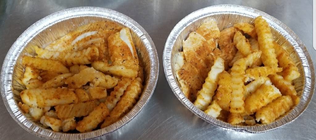 METRO FISH & SEAFOOD | restaurant | 18440 Grand River Ave, Detroit, MI 48223, USA | 3132738010 OR +1 313-273-8010