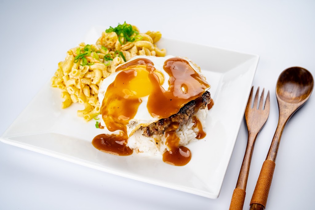 Blowfish Poké & Grill | restaurant | 11100 Barnsley Way Suite G, Marriottsville, MD 21104, USA | 4102135688 OR +1 410-213-5688