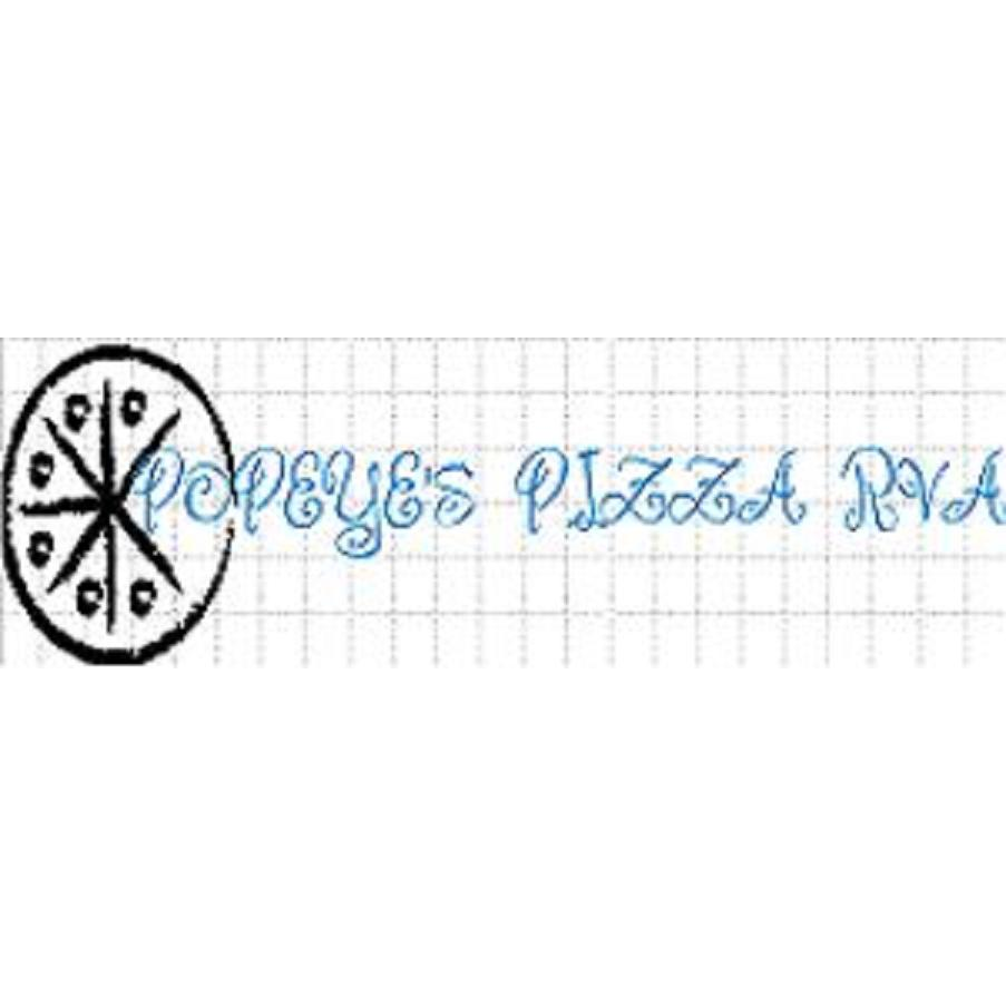 Popeyes Pizza | meal delivery | 118 S Belvidere St, Richmond, VA 23220, USA | 8047161460 OR +1 804-716-1460