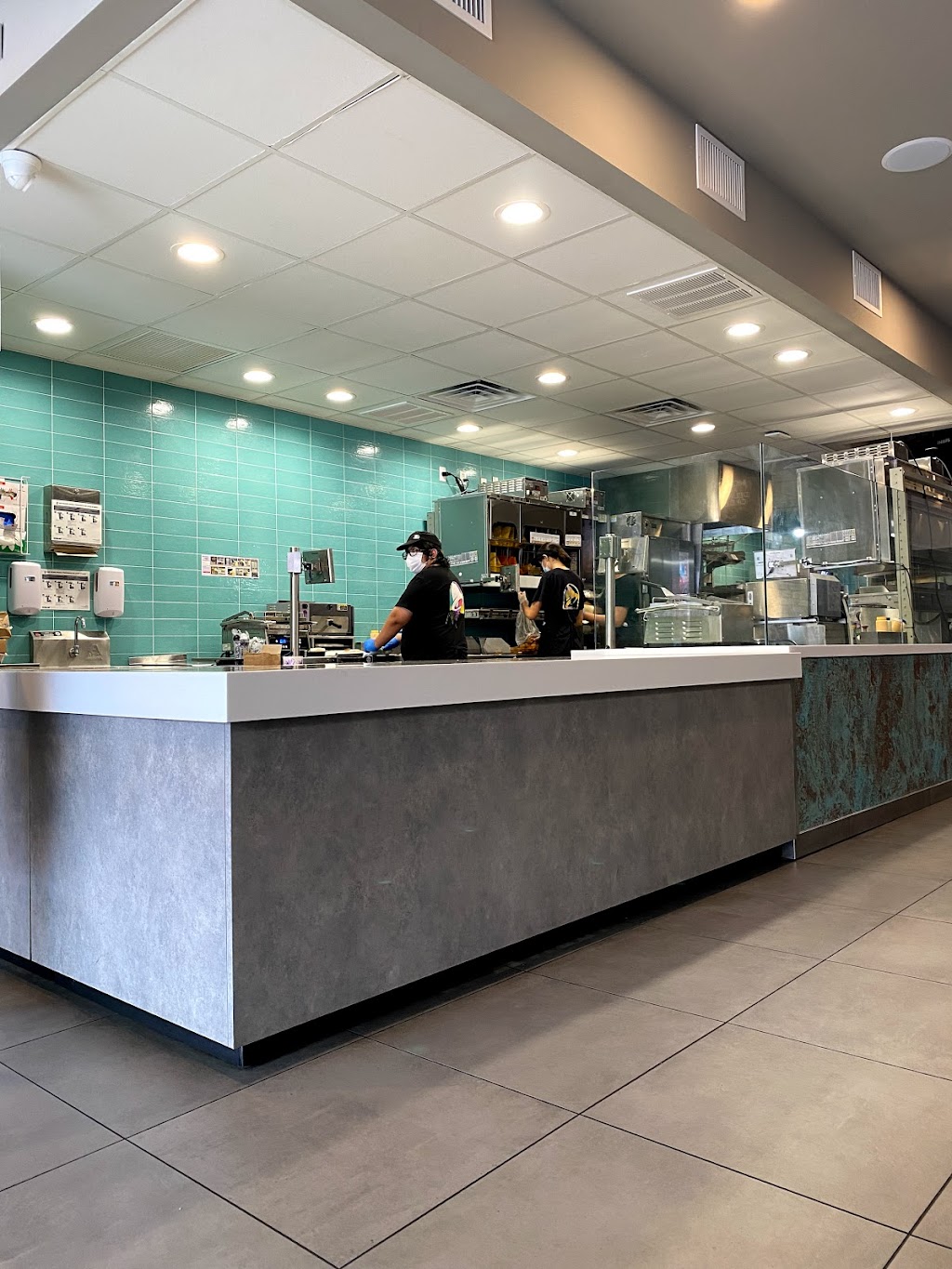 Taco Bell | restaurant | 119-16 Liberty Ave, Queens, NY 11419, USA | 9173007551 OR +1 917-300-7551