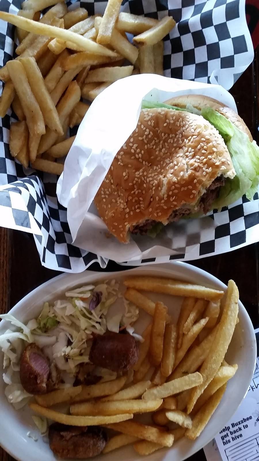 Buzz Inn Steakhouse | restaurant | 9504 19th Ave SE, Everett, WA 98208, USA | 4253382033 OR +1 425-338-2033