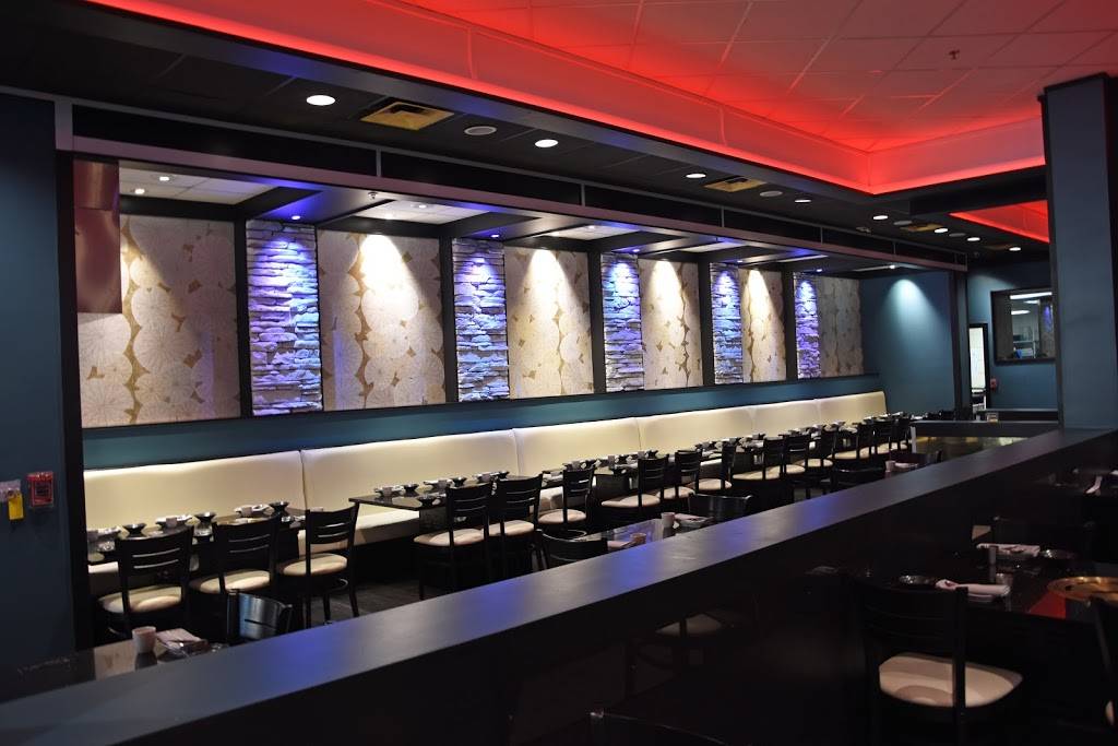 Ember Korean Steakhouse | restaurant | 7091 College Pkwy #9, Fort Myers, FL 33907, USA | 2397718818 OR +1 239-771-8818