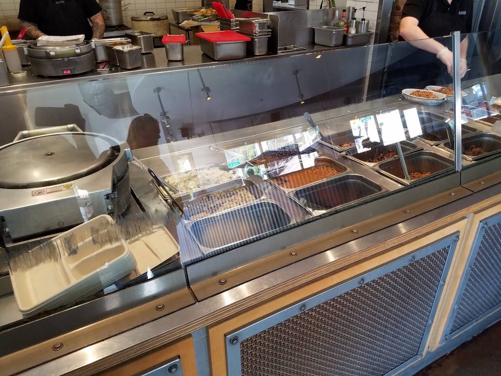 Chipotle Mexican Grill | restaurant | 635 Orange St, Redlands, CA 92374, USA | 9093078424 OR +1 909-307-8424