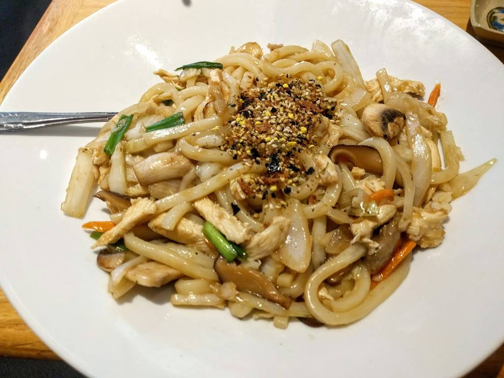 Hanami | restaurant | 8145 Baltimore Ave M, College Park, MD 20740, USA | 3019829899 OR +1 301-982-9899