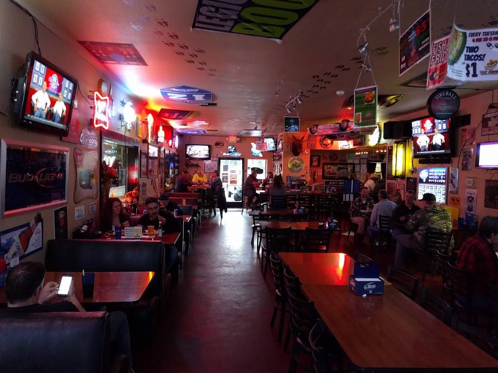 Fat Moose Bar & Grill | restaurant | 1382 Lewis River Rd, Woodland, WA 98674, USA | 3602257944 OR +1 360-225-7944