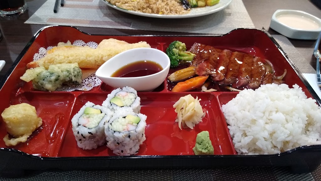 Taku Japanese Steakhouse (Xenia) | restaurant | 167 Hospitality Dr, Xenia, OH 45385, USA | 9373526128 OR +1 937-352-6128