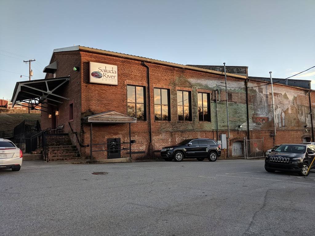 Saluda River Grill | restaurant | 1 Main St, Piedmont, SC 29673, USA | 8648457100 OR +1 864-845-7100