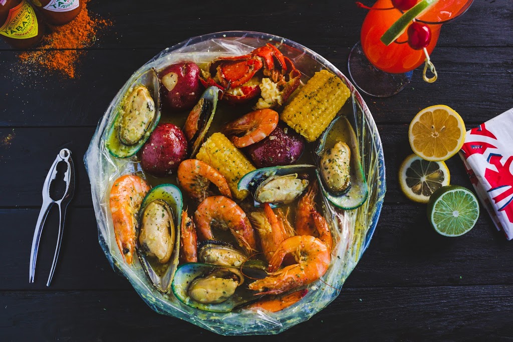 Crab Du Jour Cajun Seafood & Bar | restaurant | 810 Pelham Pkwy, Pelham, NY 10803, USA | 9146687888 OR +1 914-668-7888