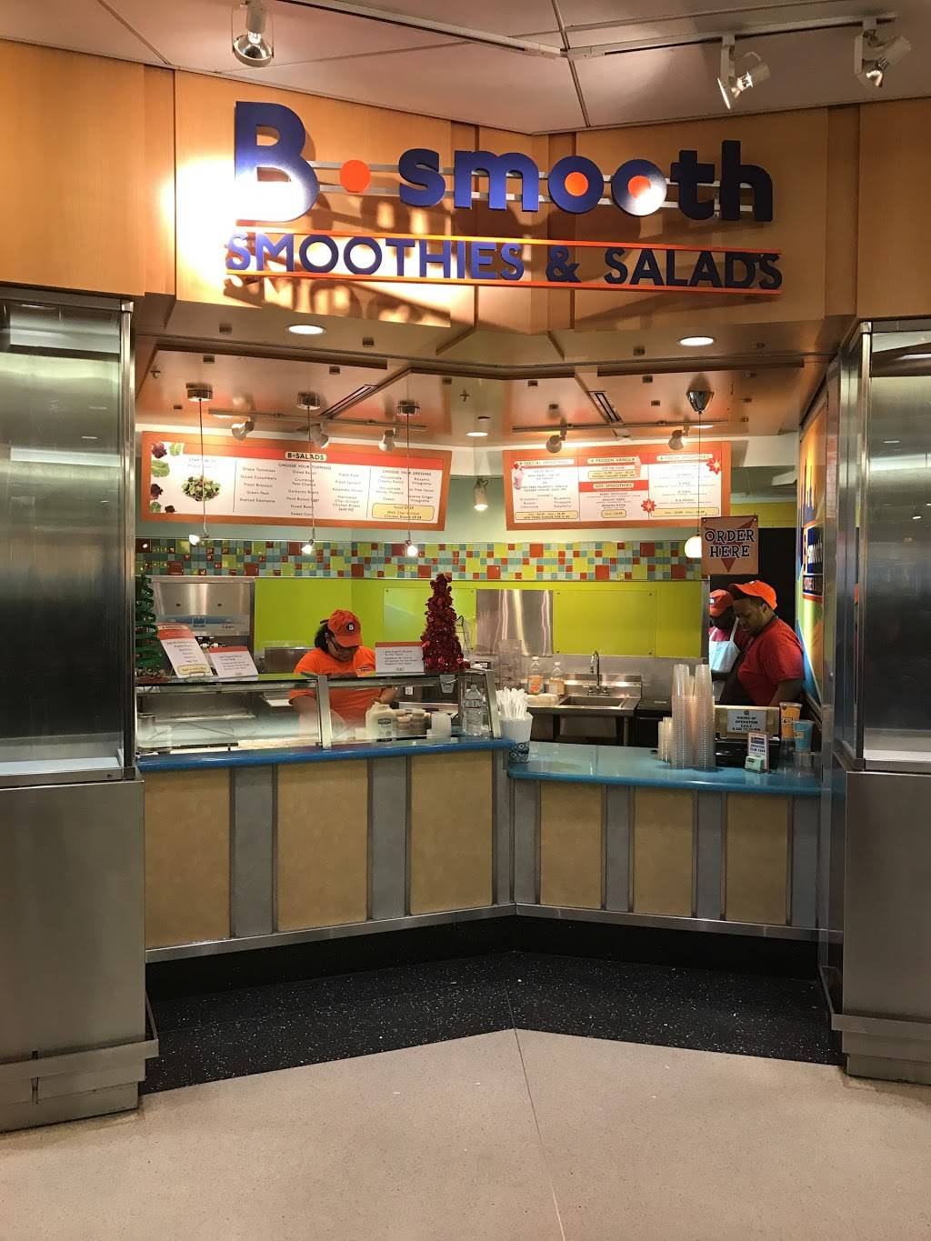 B-Smooth | restaurant | 10000 West, Chicago, IL 60666, USA | 7734620190 OR +1 773-462-0190