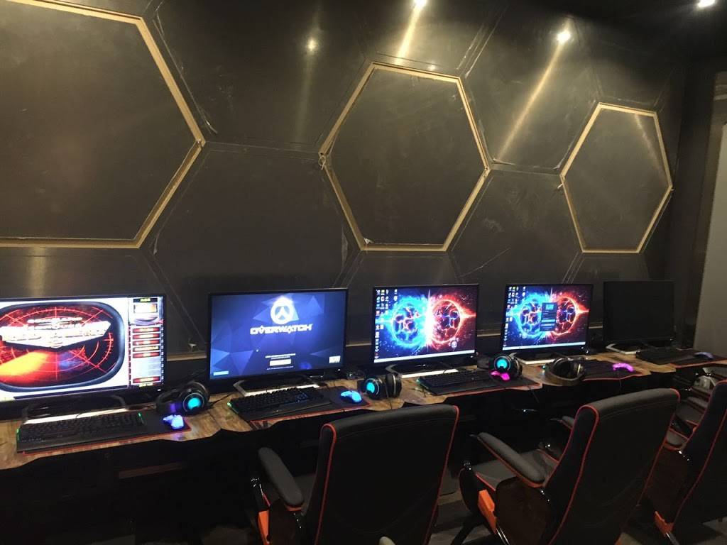 Game Station 游战 | restaurant | 28 South Unionville Ave unit 1055, Markham, ON L3R 4P9, Canada | 4377786777 OR +1 437-778-6777