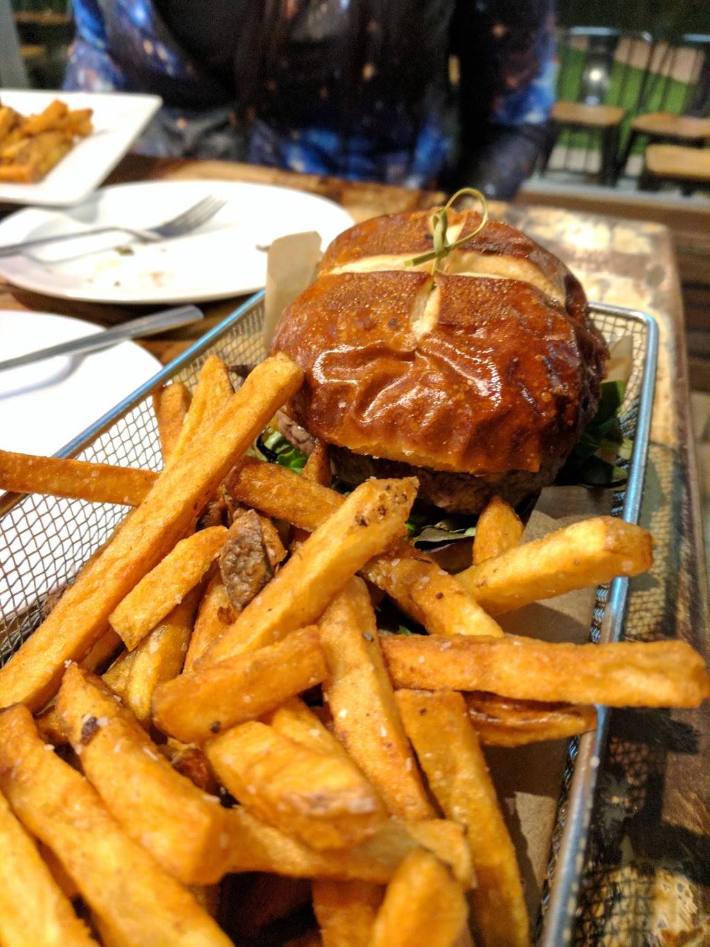 Legacy Brewing Tap and Kitchen | restaurant | 7060 Miramar Rd #101, San Diego, CA 92121, USA | 8586959953 OR +1 858-695-9953