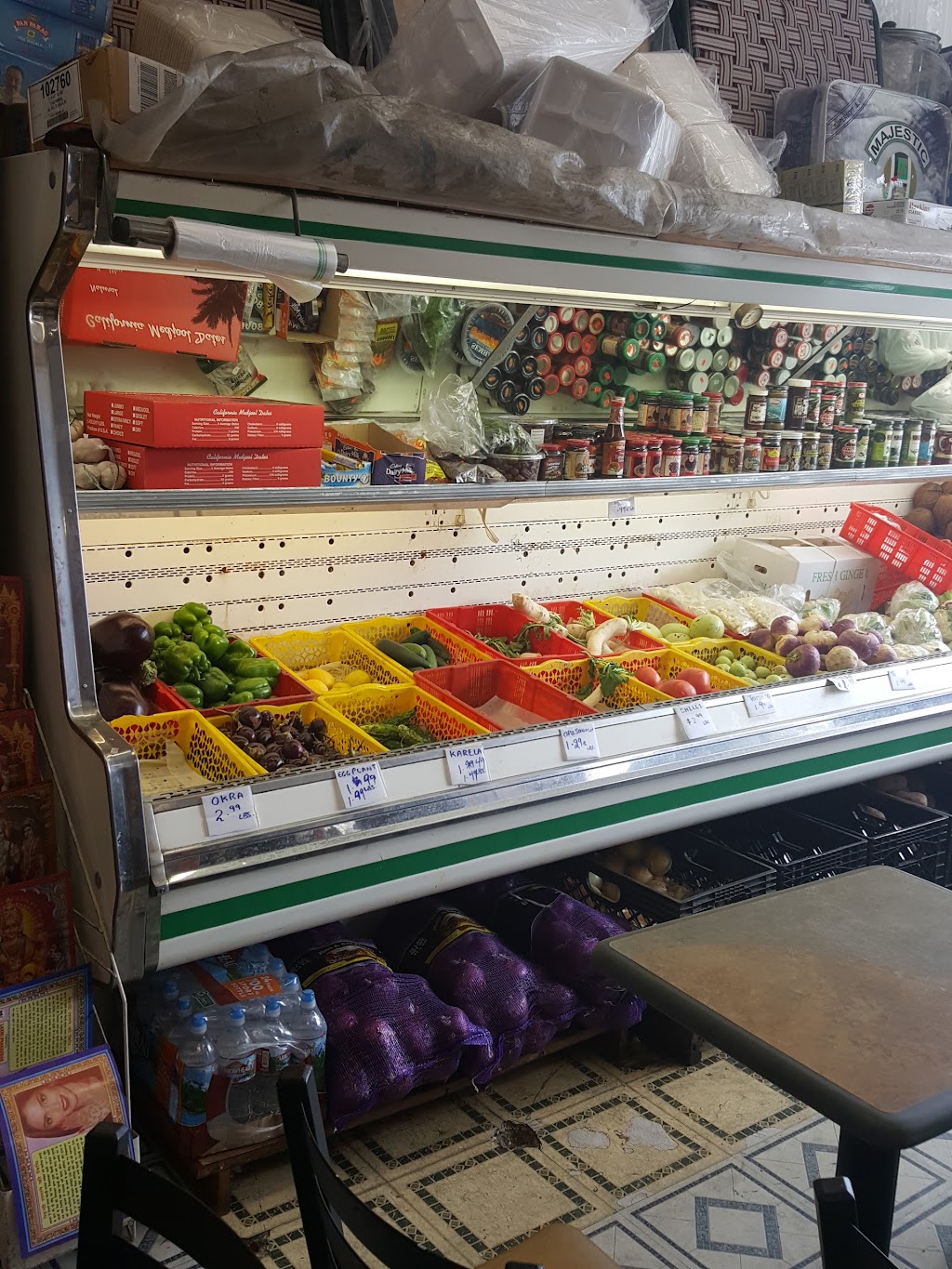 India Sweets & Groceries | meal takeaway | 779 W Blaine St, Riverside, CA 92507, USA | 9517847400 OR +1 951-784-7400