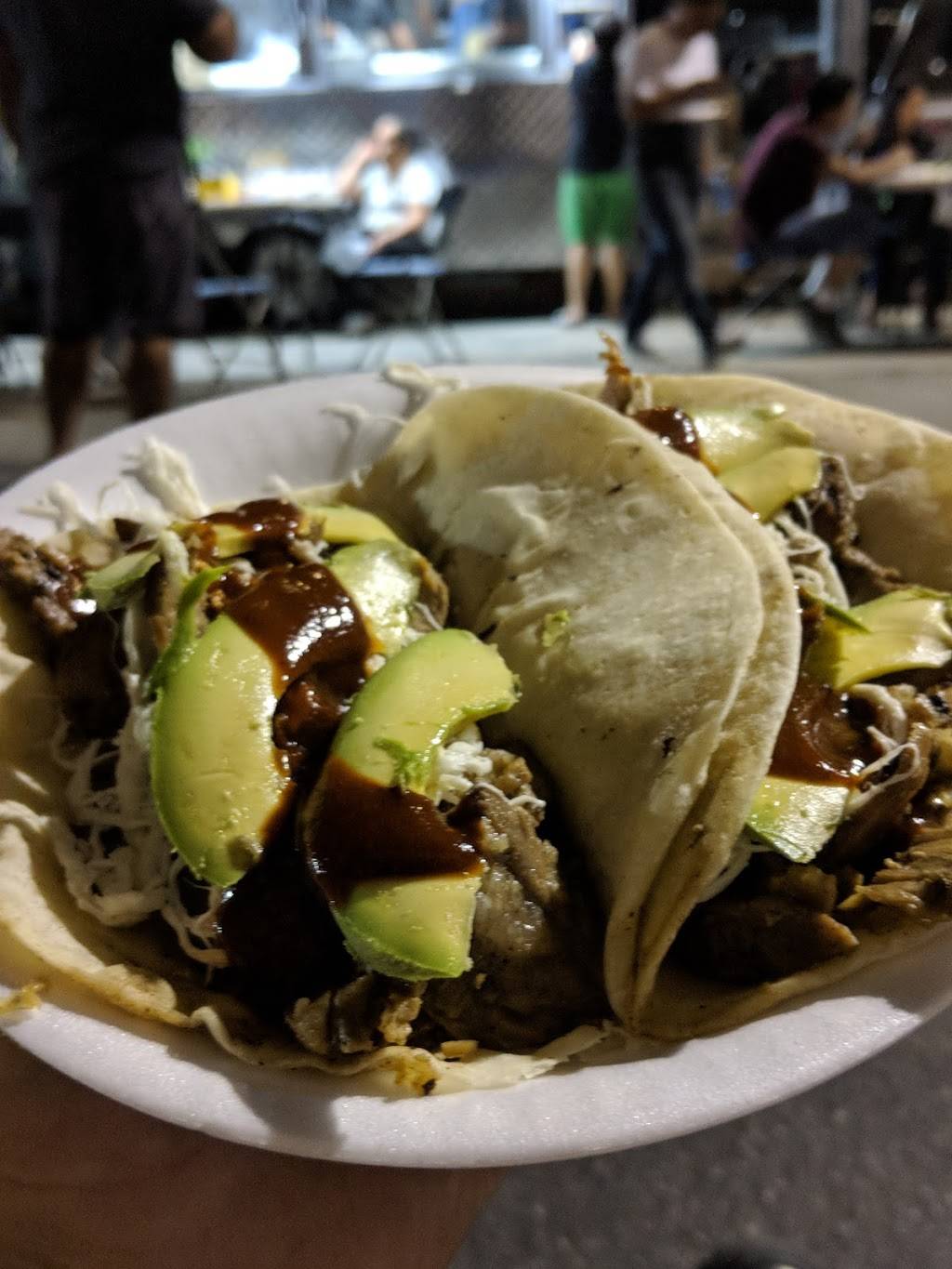 Los originales Tacos Arabes De Puebla | restaurant | 3600 E Olympic Blvd, Los Angeles, CA 90023, USA | 2134530193 OR +1 213-453-0193