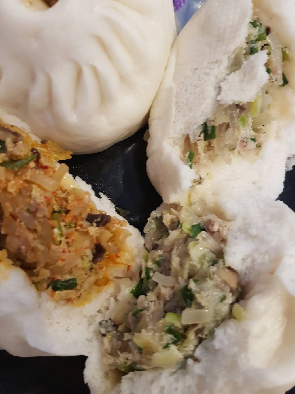 Myungin Dumplings (명인만두) | restaurant | 6771 Beach Blvd, Buena Park, CA 90621, USA | 6575291068 OR +1 657-529-1068